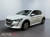 Peugeot E-208 50 kWh Active