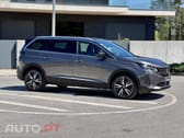 Peugeot 5008 1.5 BlueHDi GT Line J19 EAT8