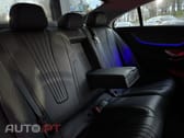 Mercedes-Benz CLS 300 d AMG Line