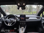 Renault Captur 1.6 E-Tech RS Line