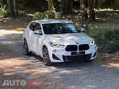 BMW X2 16 d sDrive Auto X Pack M
