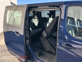 Citroen Jumpy 1.6 BlueHDi XS