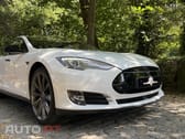 Tesla Model S 90D