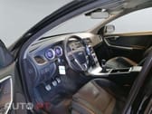 Volvo V60 1.6d  R-design