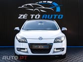 Renault Mégane Coupe 1.5 dCi GT Line