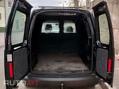 Volkswagen Caddy 1.6 TDI 75cv BlueMotion Technology