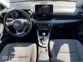 Toyota Yaris 1.5 HDF Exclusive