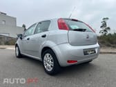 Fiat Punto 1.2 Easy S&S
