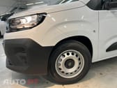 Opel Combo-E 50 kWh L1H1 Edition Plus
