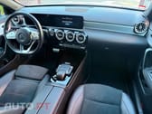 Mercedes-Benz CLA 200 d Shooting Brake AMG Line Aut.
