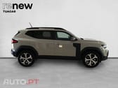 Dacia Duster JOURNEY HYBRID 155CV