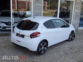 Peugeot 208 1.2 PureTech GT Line