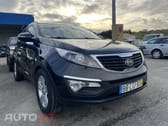 Kia Sportage 1.7 CRDi ISG Prime