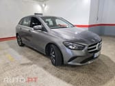 Mercedes-Benz B 250 e Style Plus