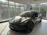Tesla Model 3 Performance Dual Motor AWD