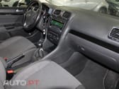 Volkswagen Golf Variant 1.6 TDi Confortline