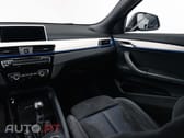 BMW X2 16 d sDrive Pack M