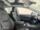 Tesla Model 3 Long Range Tração Integral