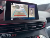Peugeot 3008 1.5 BlueHDi GT Line EAT8
