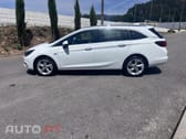 Opel Astra Sports Tourer 1.6 CDTI Dynamic Sport