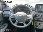 Dacia Jogger Expression 1.0 TCe Bi-fuel 100cv