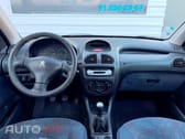 Peugeot 206 1.1 XR