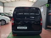 Citroen Berlingo 1.5 BlueHDi M EAT8