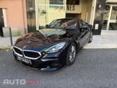 BMW Z4 S-DRIVE 2.0I AUT