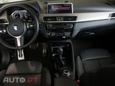 BMW X2 25 e xDrive Pack M