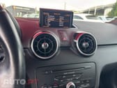 Audi A1 1.6 TDi Sport