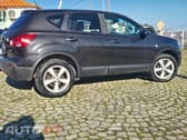 Nissan Qashqai 1.5 dCi Acenta FPD