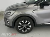 Renault Captur 1.0 TCe 90 techno