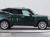 MINI Countryman One D Auto
