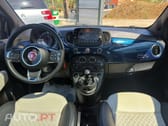 Fiat 500 Hybrid 1.0 Dolce Vita 70cv