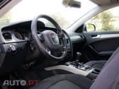 Audi A4 Avant 2.0 TDI Advance