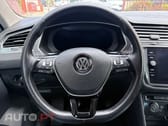 Volkswagen Tiguan 2.0 TDI R-Line
