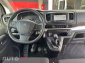 Peugeot Traveller 1.5 HDI 9 LUG. LONGA ALLURE