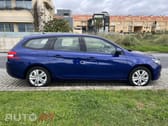 Peugeot 308 SW 1.5 BlueHDi Allure EAT8