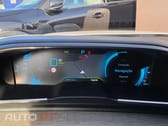Peugeot 508 SW 1.6 Hybrid GT Line e-EAT8