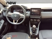 Renault Clio 1.0 TCe Evolution Bi-Fuel