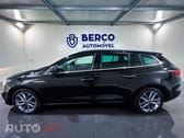 Renault Mégane 1.5 dCi GT Line