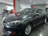 Renault Mégane 1.5 dCi Dynamique
