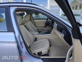 BMW 320 d Touring Aut.