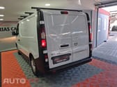 Opel Vivaro 1.6 CDTi L1H1 2.9T