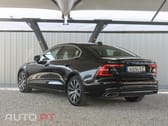 Volvo S60 2.0 T8 PHEV Inscription AWD 455 cv