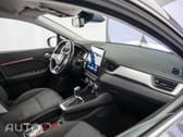 Renault Captur 1.5 dCi Exclusive EDC