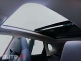 MG EHS LUXURY PHEV