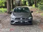 Mercedes-Benz A 180 d AMG Line Aut.