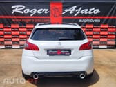 Peugeot 308 1.5 BlueHDi Business Line