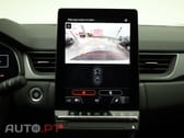 Renault Captur 1.2 ECO-G Techno